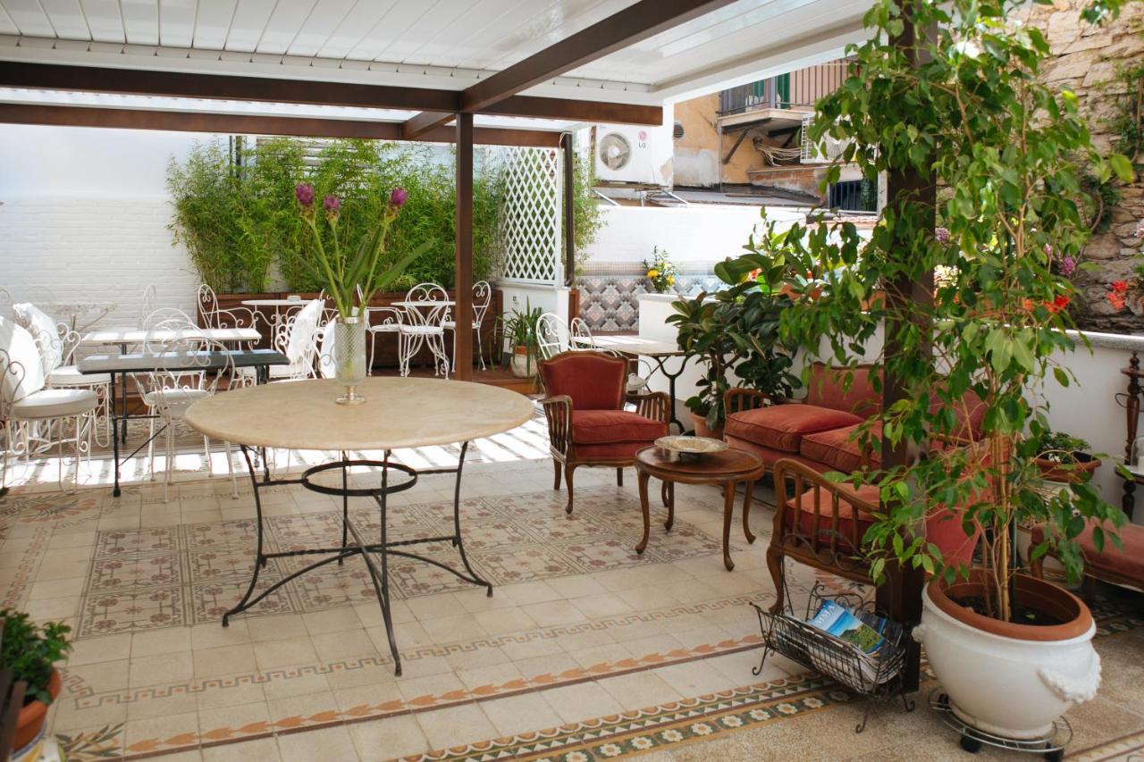 Domus Socolatae Residenza D'epoca Charming - Adults Only Alojamento de Acomodação e Pequeno-almoço Follonica