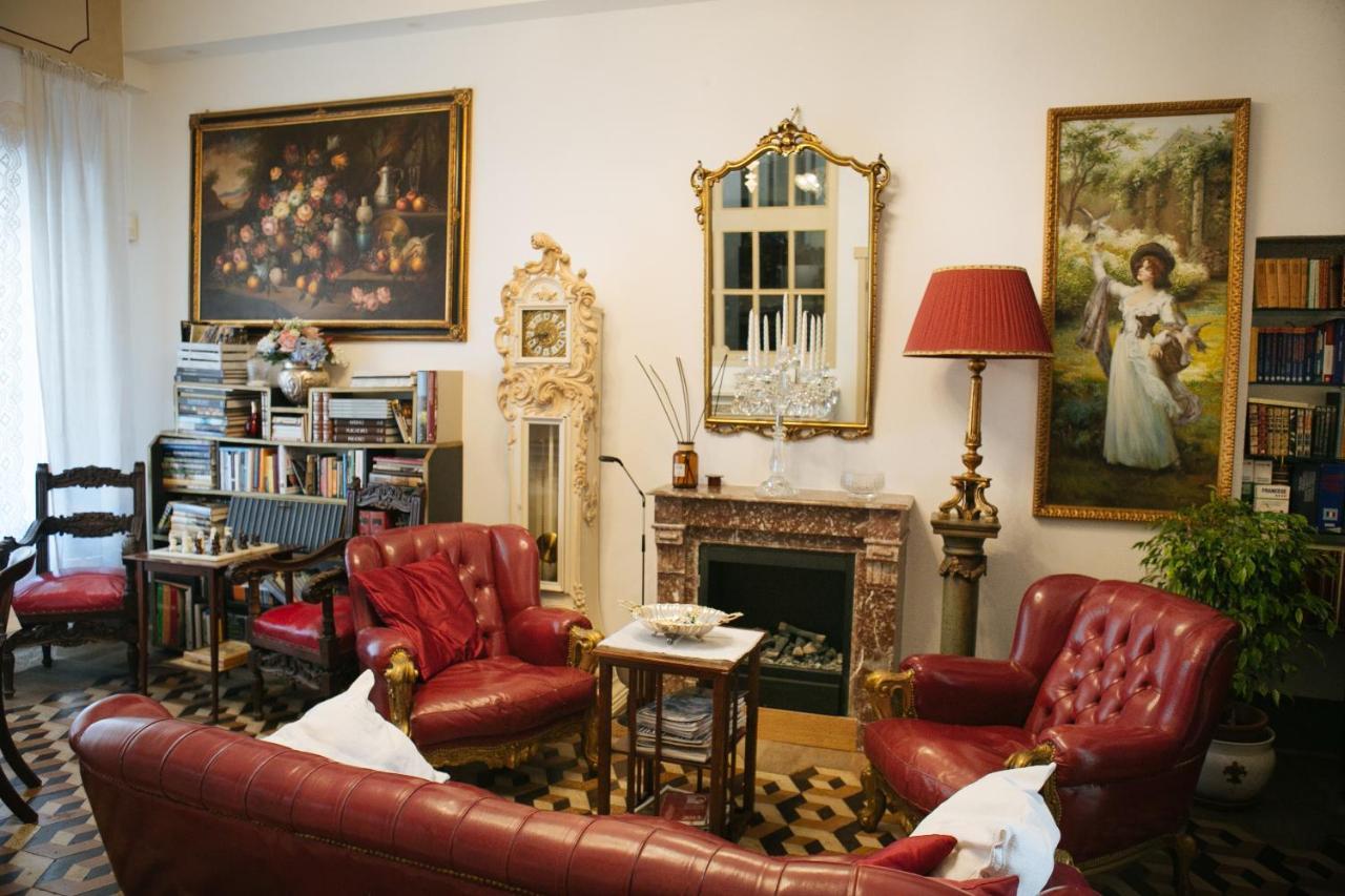 Alojamento de Acomodação e Pequeno-almoço Domus Socolatae Residenza D'epoca Charming - Adults Only