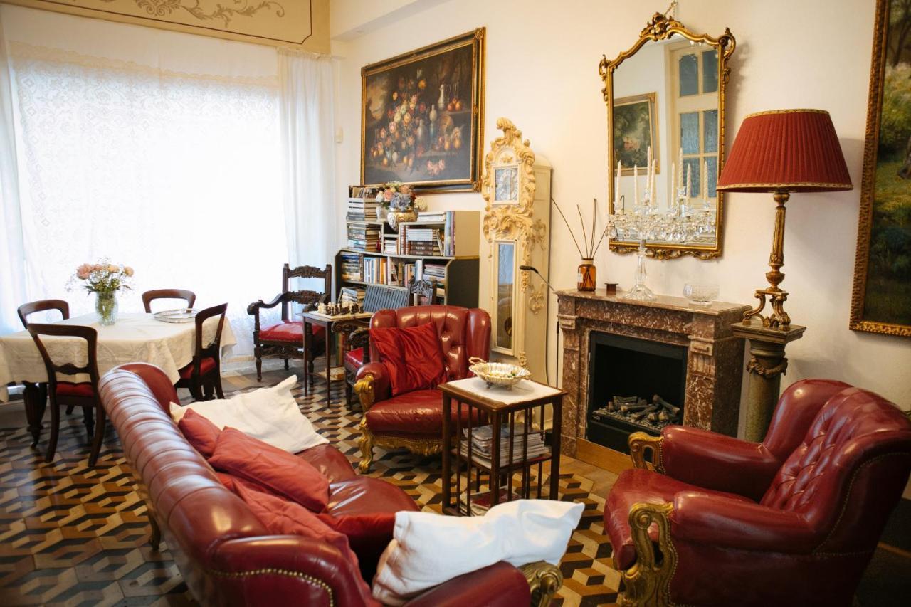 Domus Socolatae Residenza D'epoca Charming - Adults Only 3* Follonica