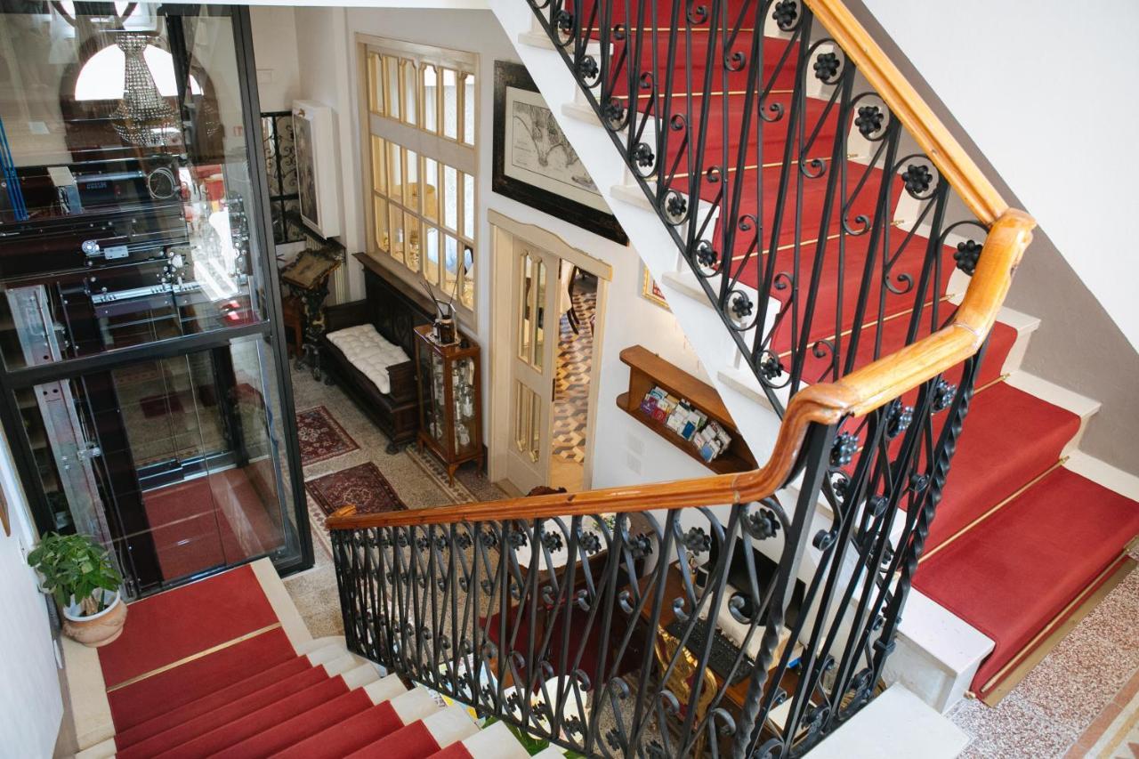 Alojamento de Acomodação e Pequeno-almoço Domus Socolatae Residenza D'epoca Charming - Adults Only 3*