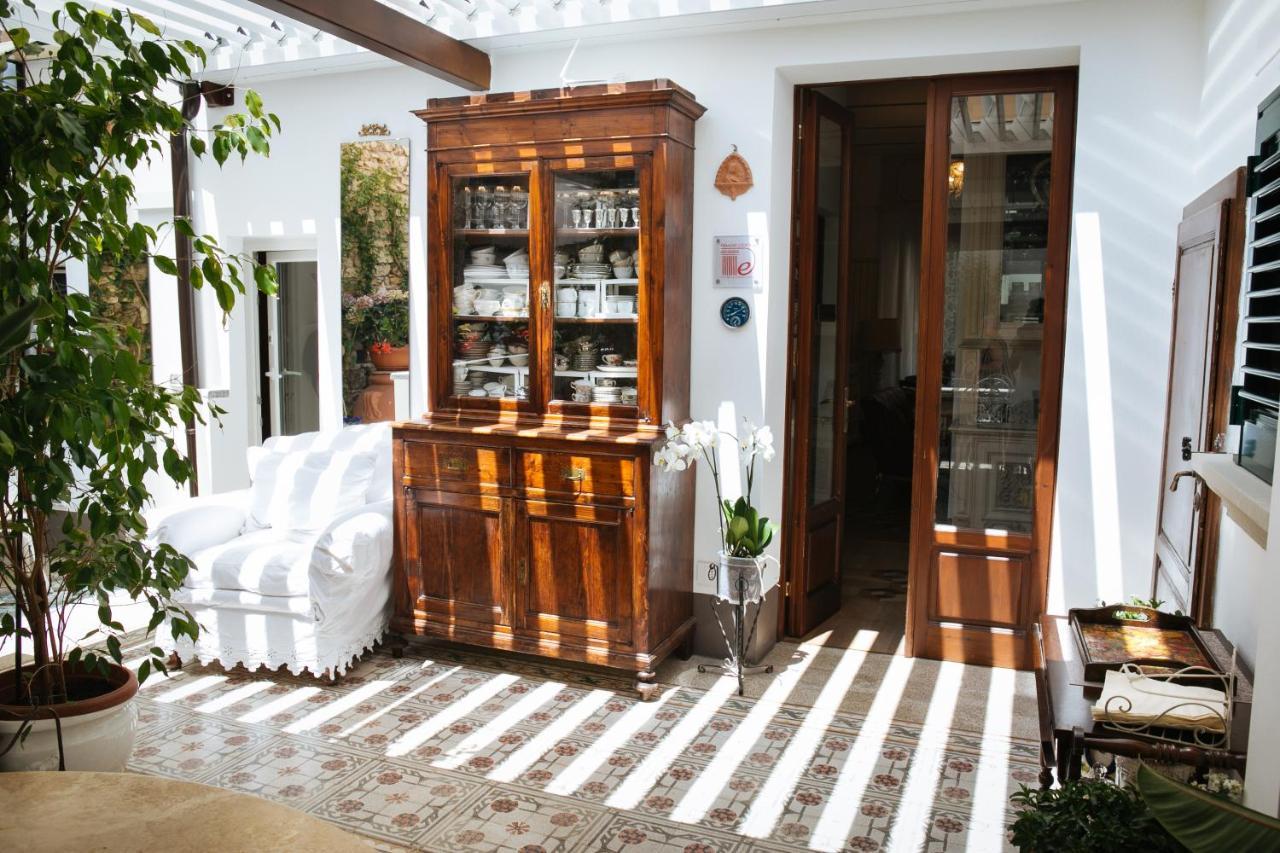 Domus Socolatae Residenza D'epoca Charming - Adults Only Follonica
