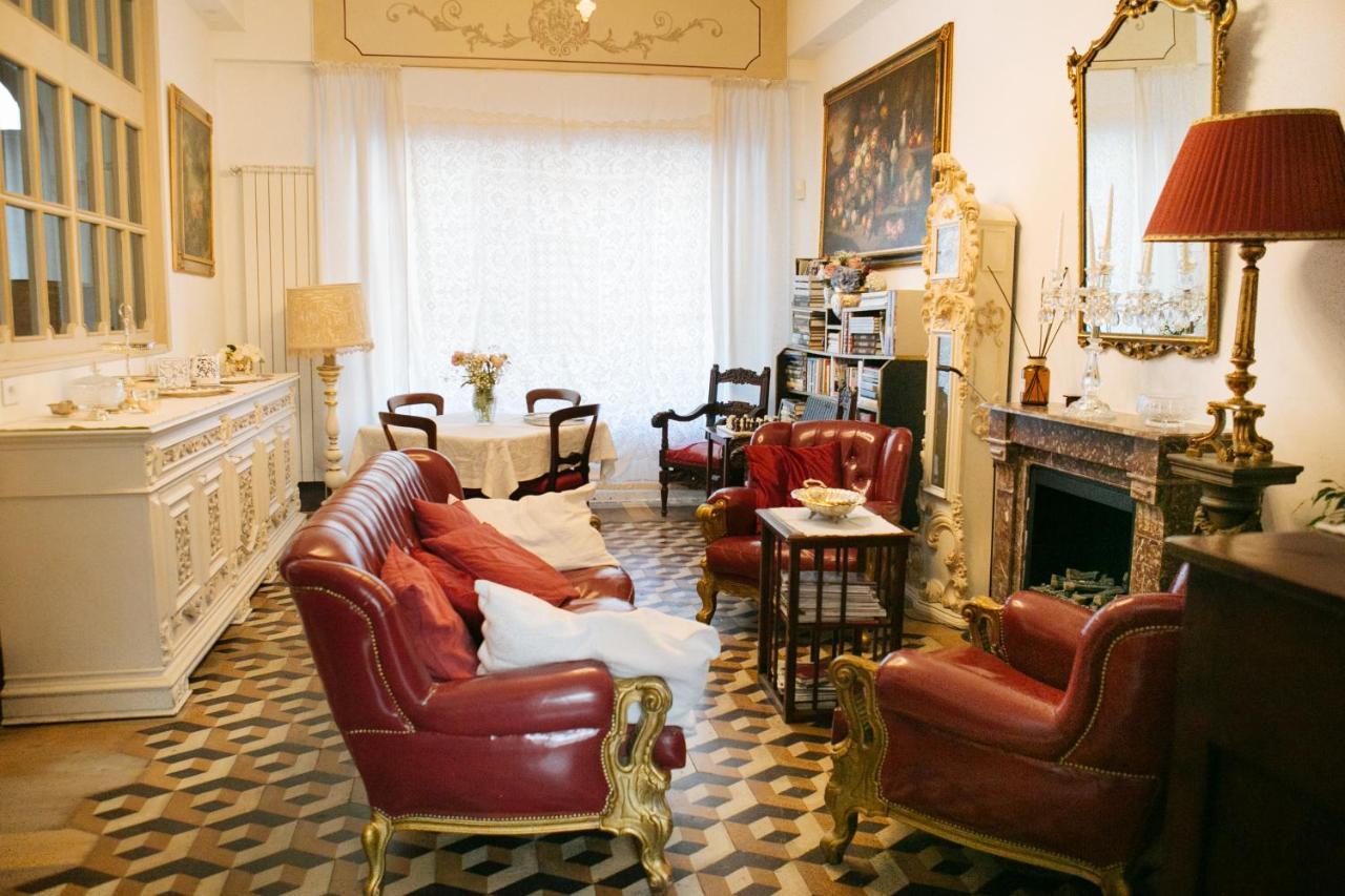 Domus Socolatae Residenza D'epoca Charming - Adults Only 3* Follonica