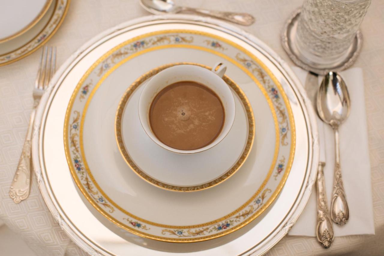 Alojamento de Acomodação e Pequeno-almoço Domus Socolatae Residenza D'epoca Charming - Adults Only 3*