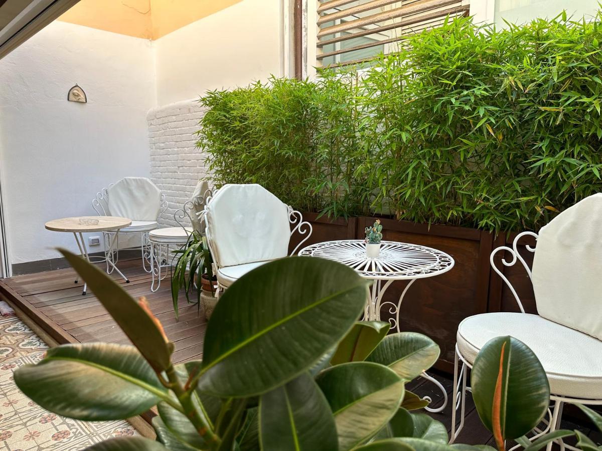 Domus Socolatae Residenza D'epoca Charming - Adults Only Follonica