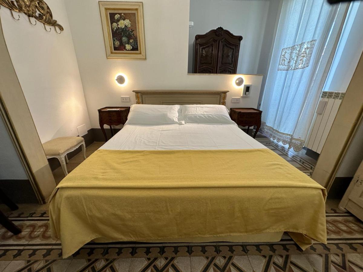 Alojamento de Acomodação e Pequeno-almoço Domus Socolatae Residenza D'epoca Charming - Adults Only Follonica