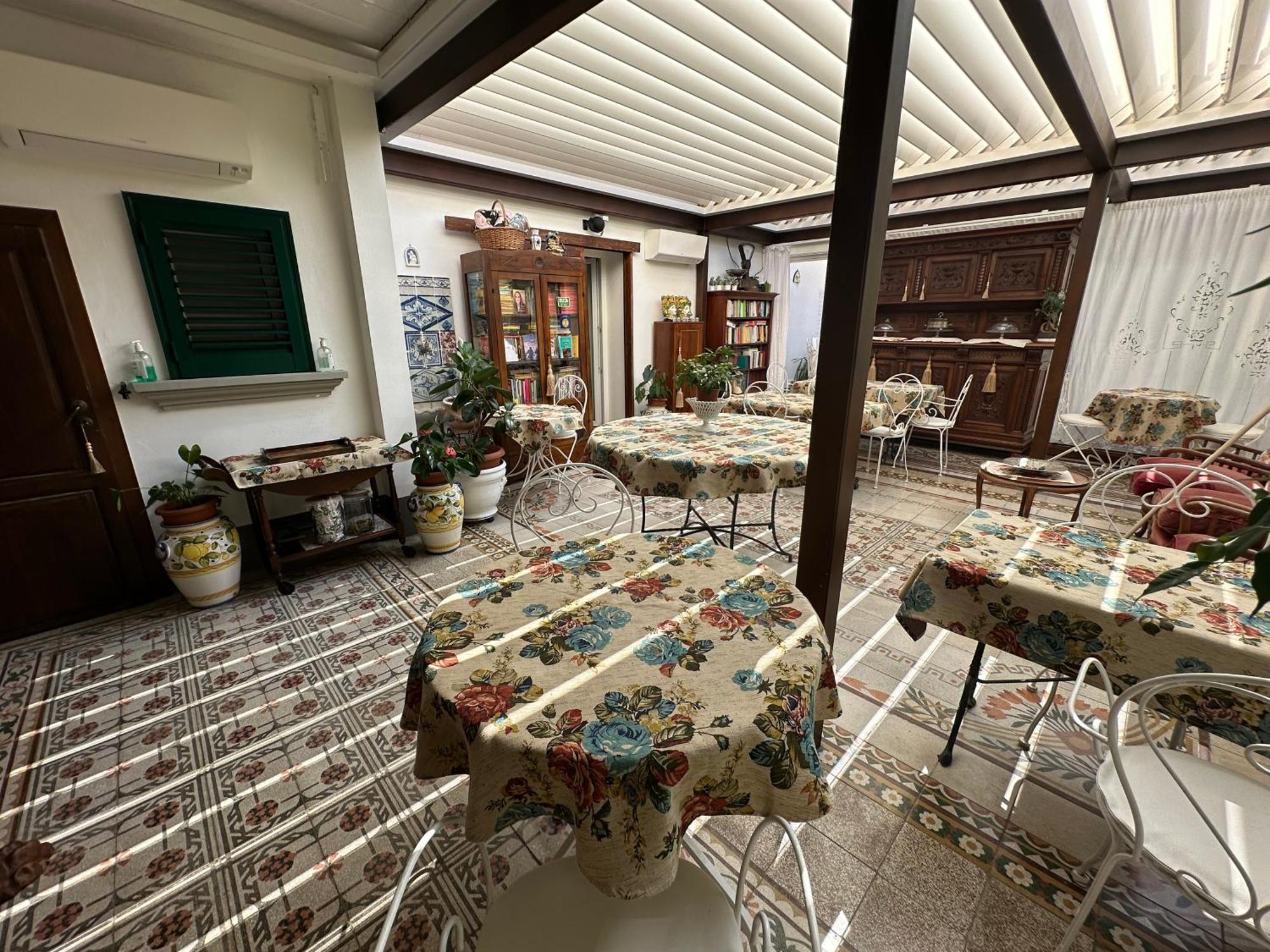 Domus Socolatae Residenza D'epoca Charming - Adults Only 3* Follonica