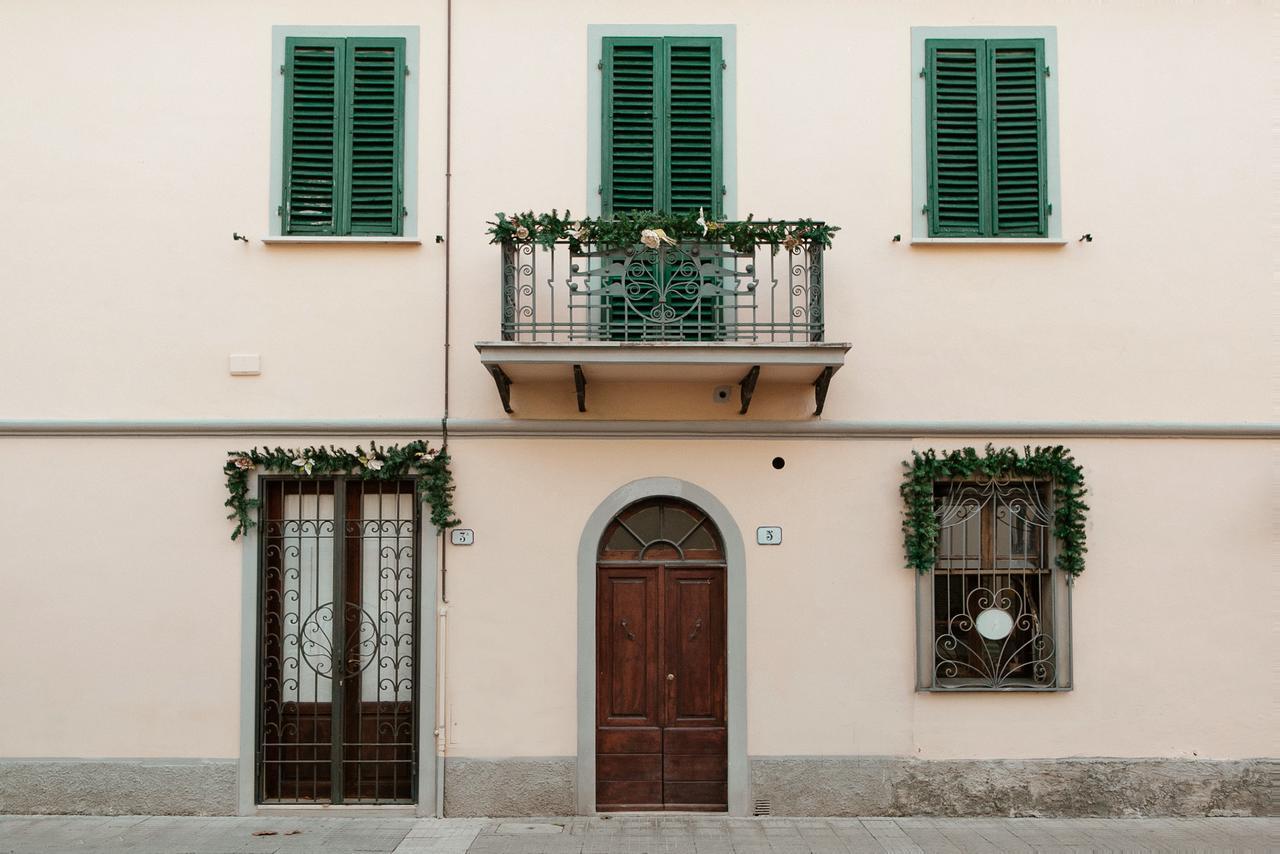 Domus Socolatae Residenza D'epoca Charming - Adults Only Follonica