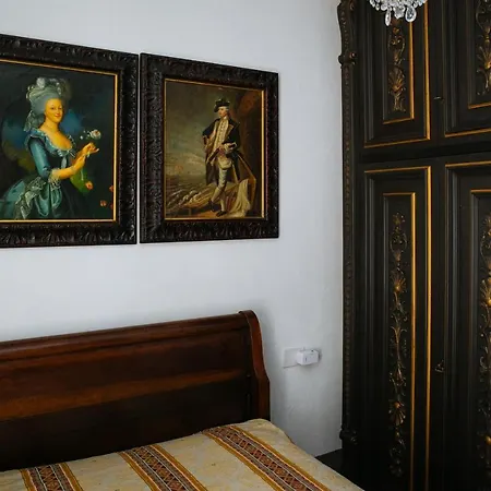 Domus Socolatae Residenza D'Epoca Charming B&B - Adults Only Follonica Exterior photo