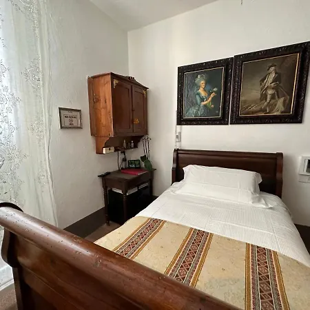 Domus Socolatae Residenza D'Epoca Charming B&B - Adults Only Follonica Exterior photo