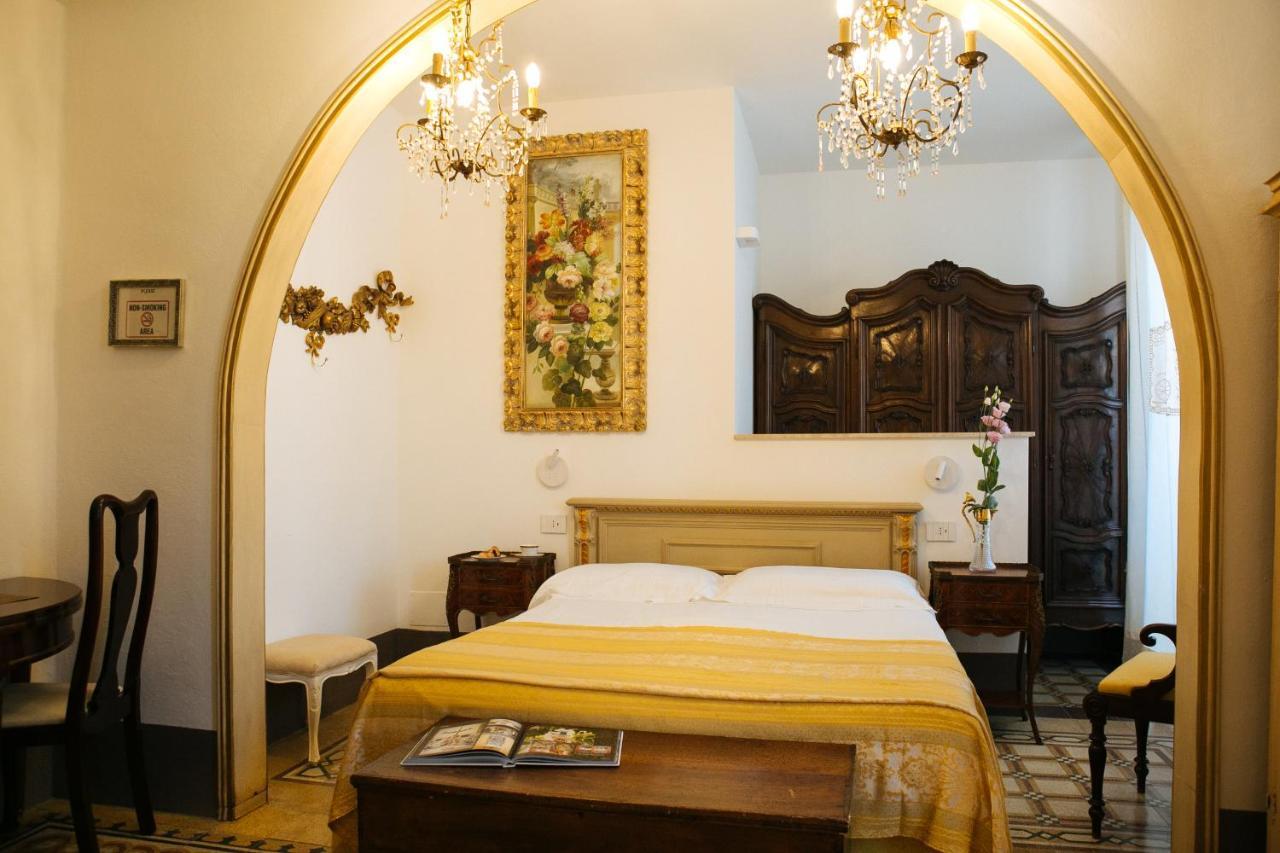 Domus Socolatae Residenza D'epoca Charming - Adults Only