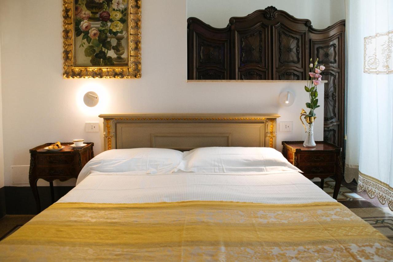 Domus Socolatae Residenza D'epoca Charming - Adults Only