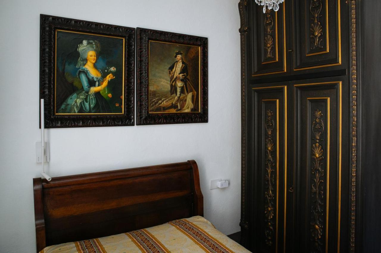 Domus Socolatae Residenza D'epoca Charming - Adults Only 3* Follonica