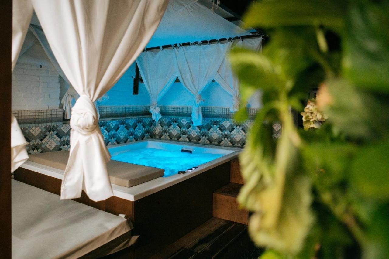 Domus Socolatae Residenza D'epoca Bed & Breakfast Follonica