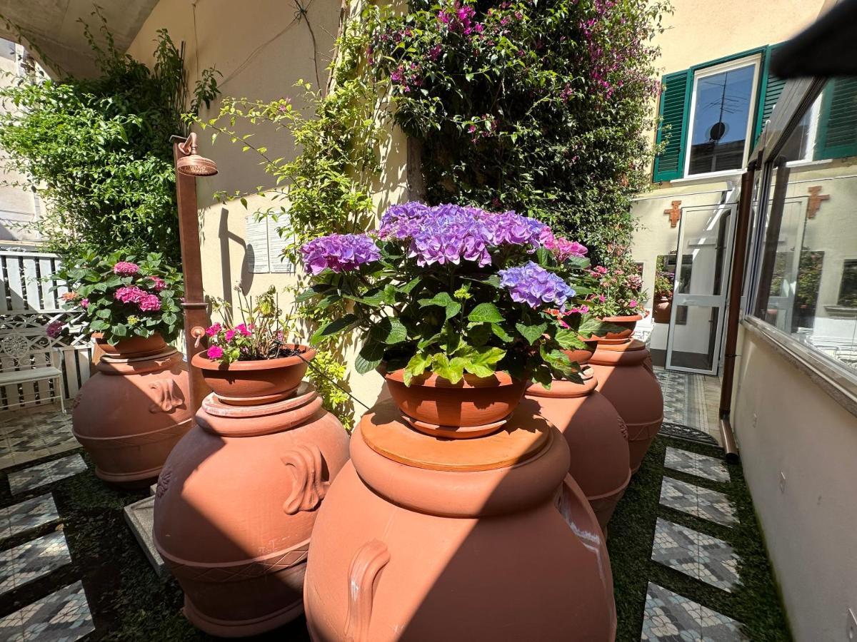 Domus Socolatae Residenza D'epoca 3* Follonica