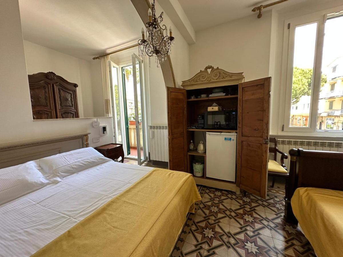 Domus Socolatae Residenza D'epoca 3* Follonica