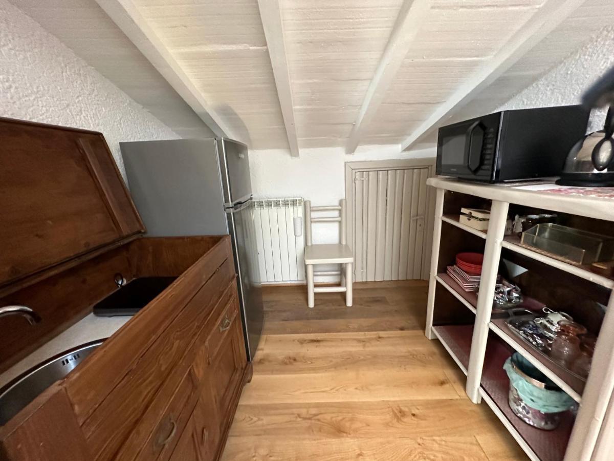 Domus Socolatae Residenza D'epoca Bed & Breakfast Follonica