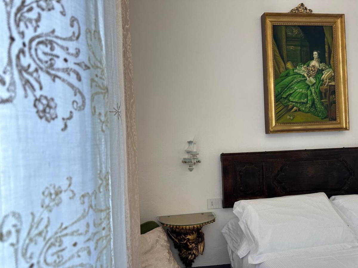 Bed & Breakfast Domus Socolatae Residenza D'epoca Follonica