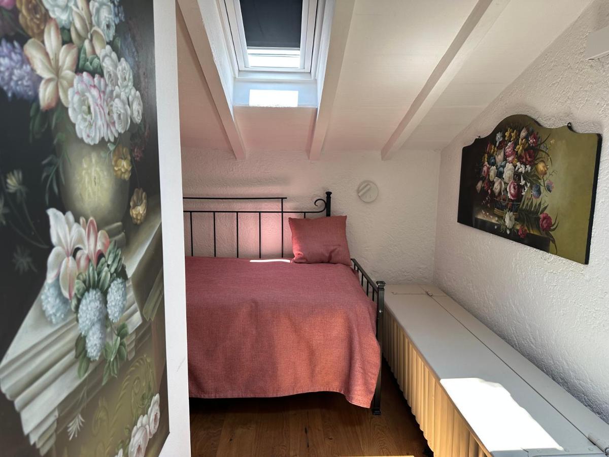 Bed & Breakfast Domus Socolatae Residenza D'epoca 3*