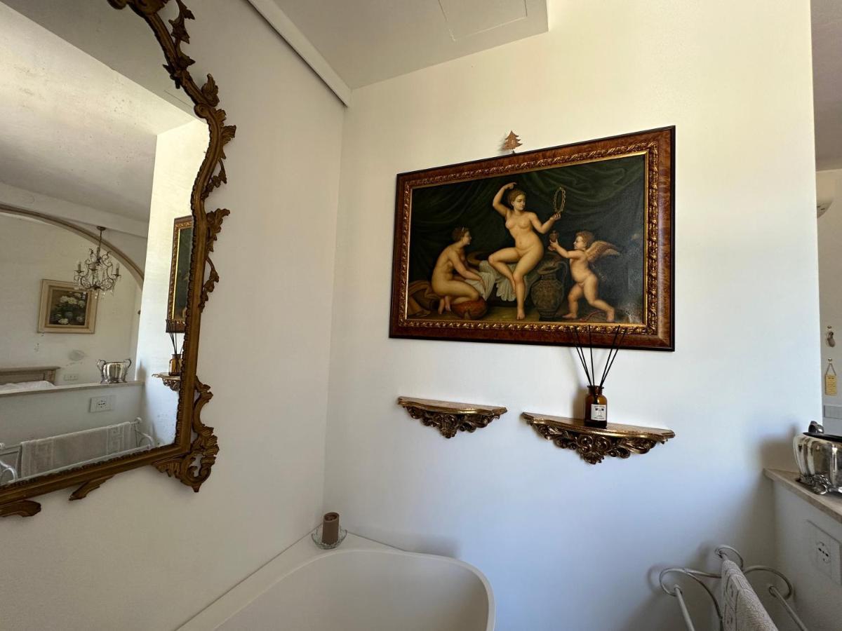 Bed & Breakfast Domus Socolatae Residenza D'epoca Follonica