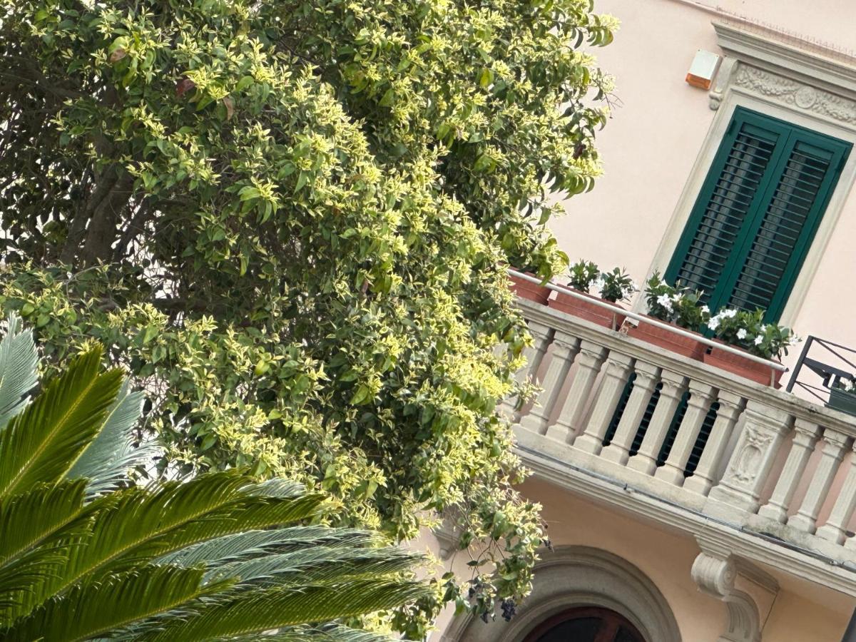 Bed & Breakfast Domus Socolatae Residenza D'epoca Follonica
