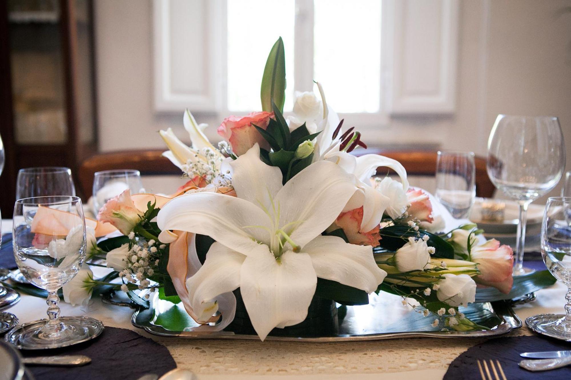Bed & Breakfast Domus Socolatae Residenza D'epoca Charming - Adults Only Follonica