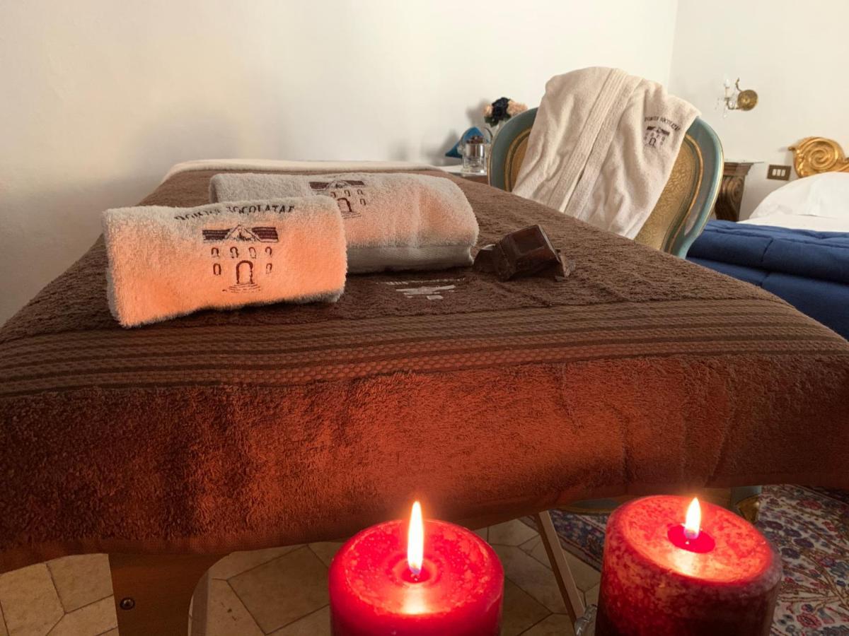 Bed & Breakfast Domus Socolatae Residenza D'epoca Charming - Adults Only