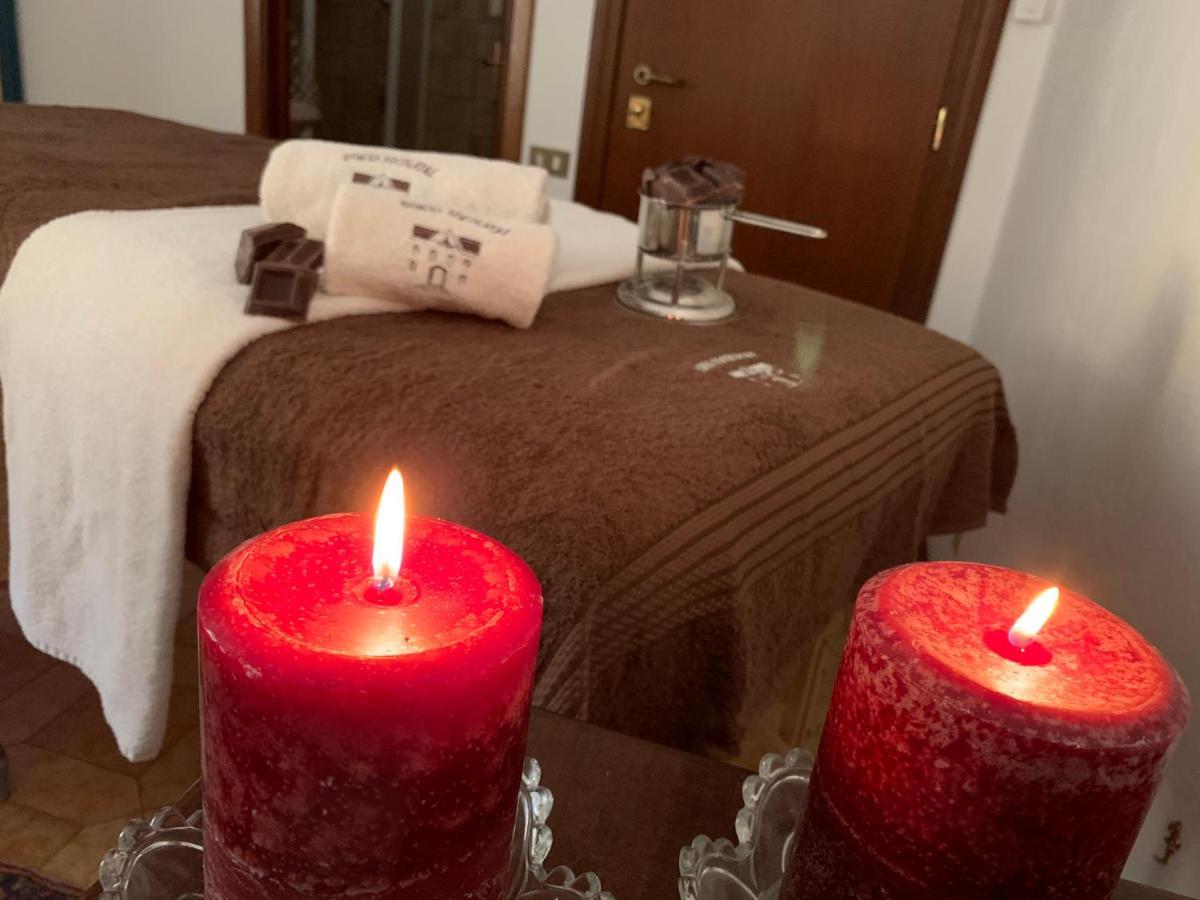 Domus Socolatae Residenza D'epoca Charming - Adults Only 3*