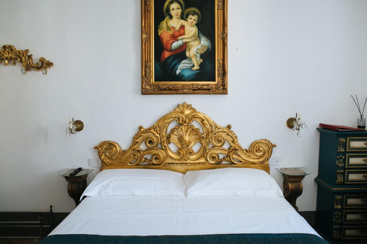 Domus Socolatae Residenza D'epoca Charming - Adults Only 3*