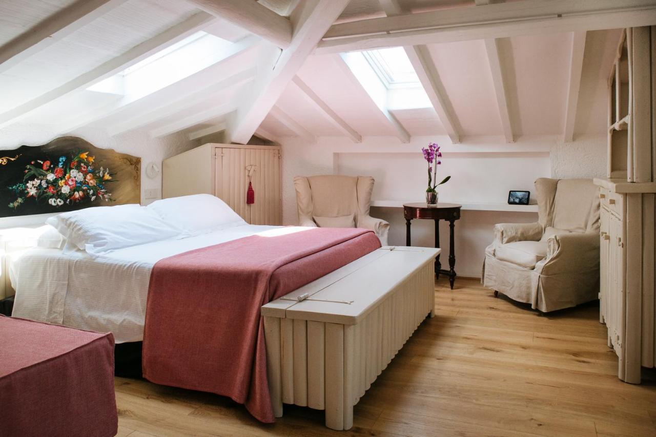 Domus Socolatae Residenza D'epoca Charming - Adults Only 3* Follonica