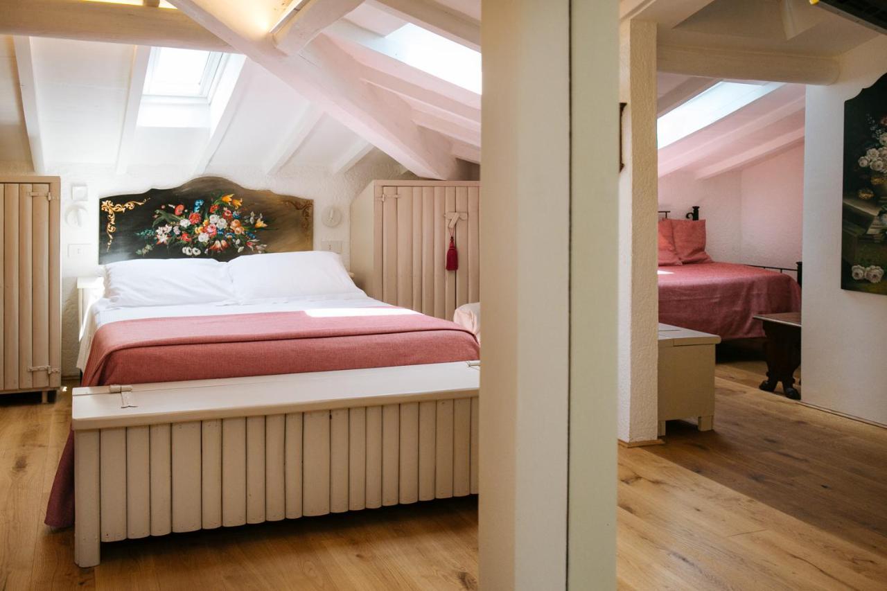 Domus Socolatae Residenza D'epoca Charming - Adults Only Bed & Breakfast 3*