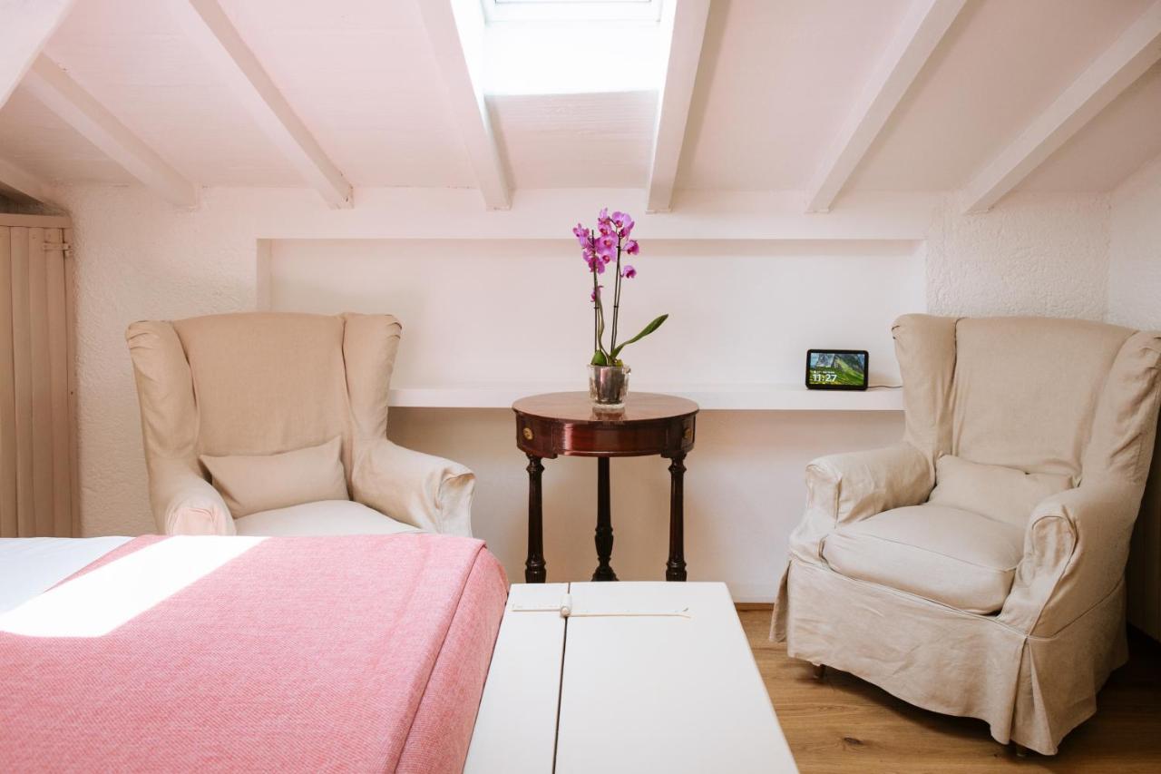 Bed & Breakfast Domus Socolatae Residenza D'epoca Charming - Adults Only