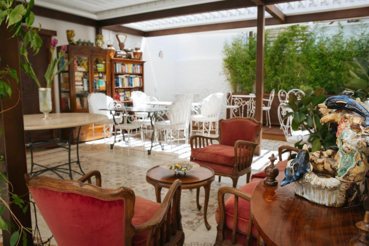 Bed & Breakfast Domus Socolatae Residenza D'epoca Charming - Adults Only 3*