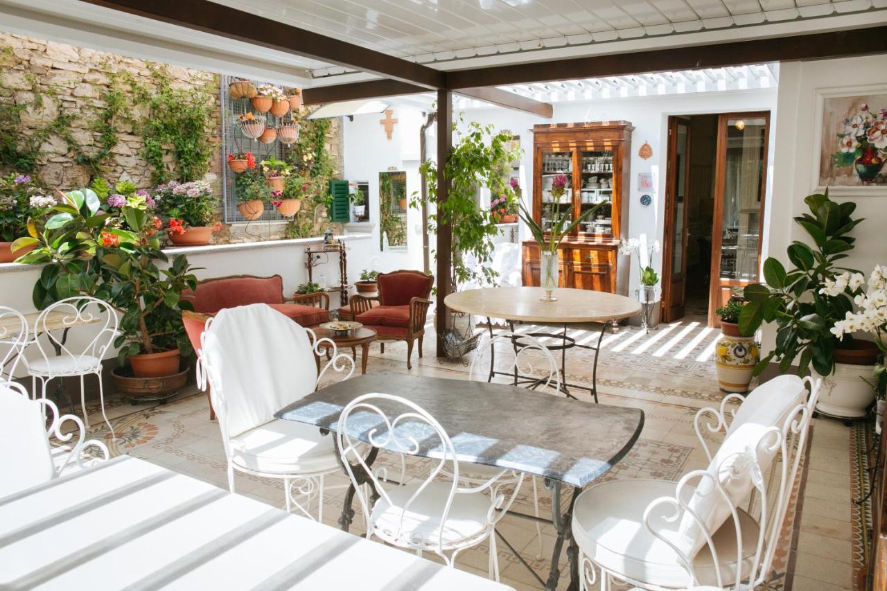 Domus Socolatae Residenza D'epoca Charming - Adults Only 3* Follonica