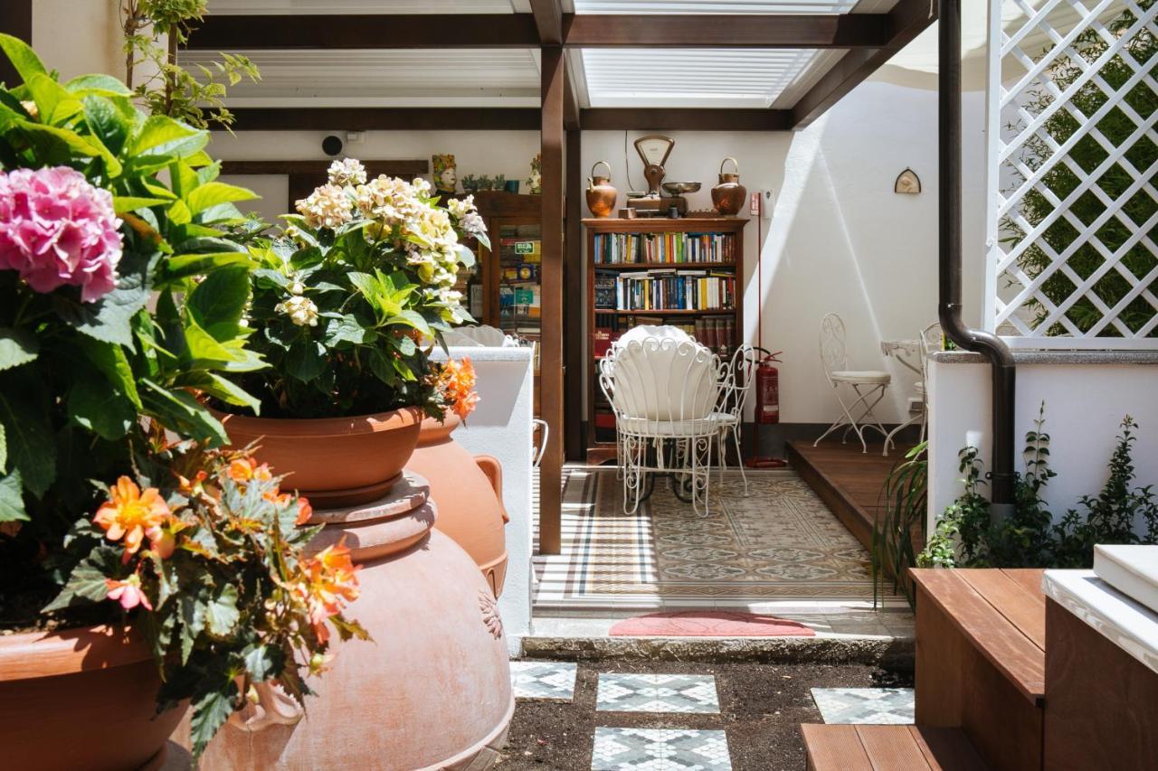 Domus Socolatae Residenza D'epoca Charming - Adults Only
