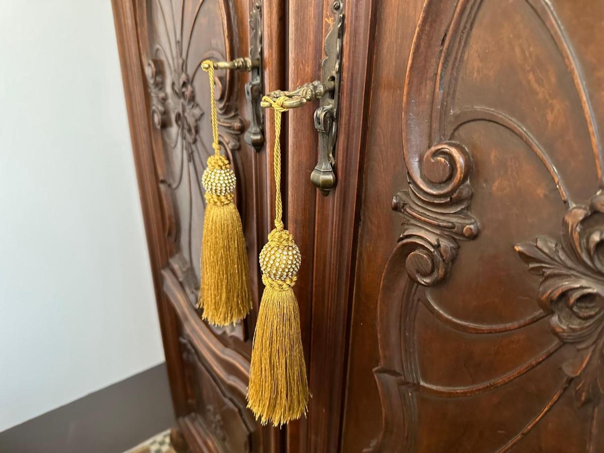 Domus Socolatae Residenza D'epoca Charming - Adults Only Follonica
