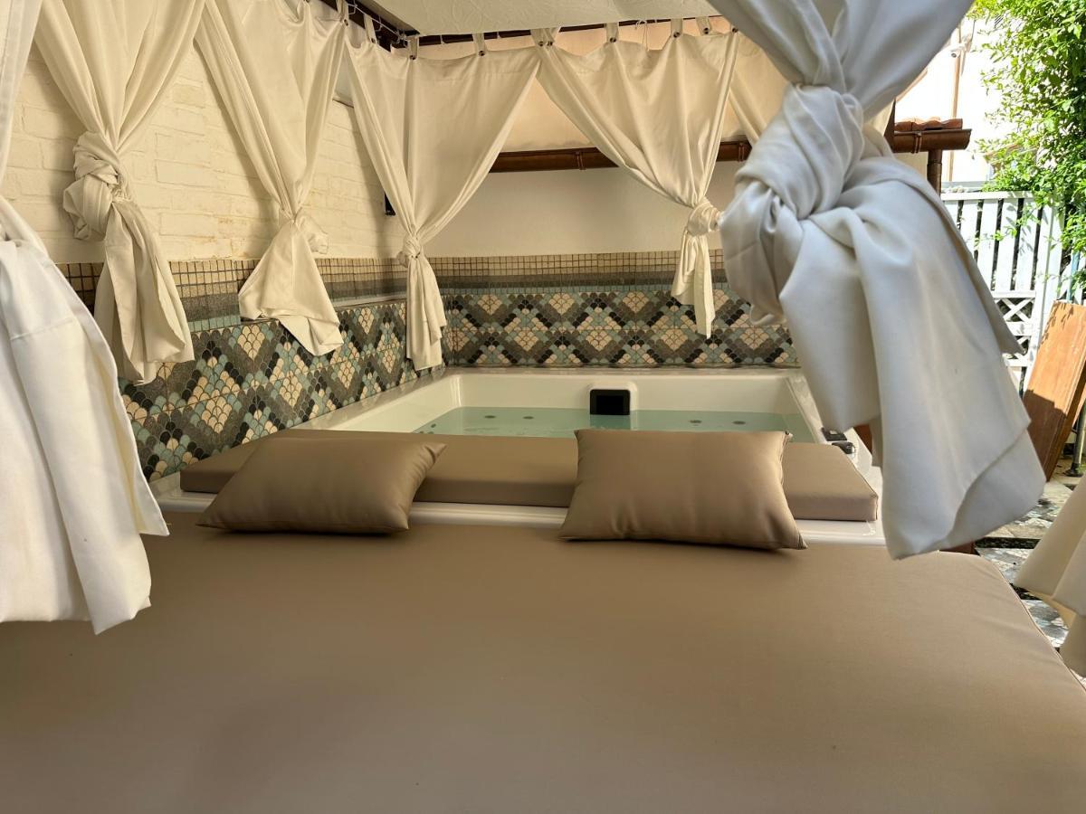 Bed & Breakfast Domus Socolatae Residenza D'epoca Charming - Adults Only