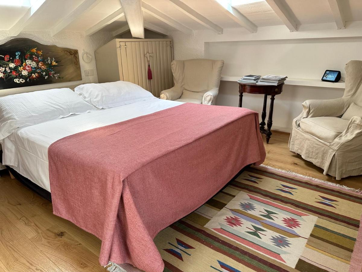 Domus Socolatae Residenza D'epoca Charming - Adults Only Bed & Breakfast