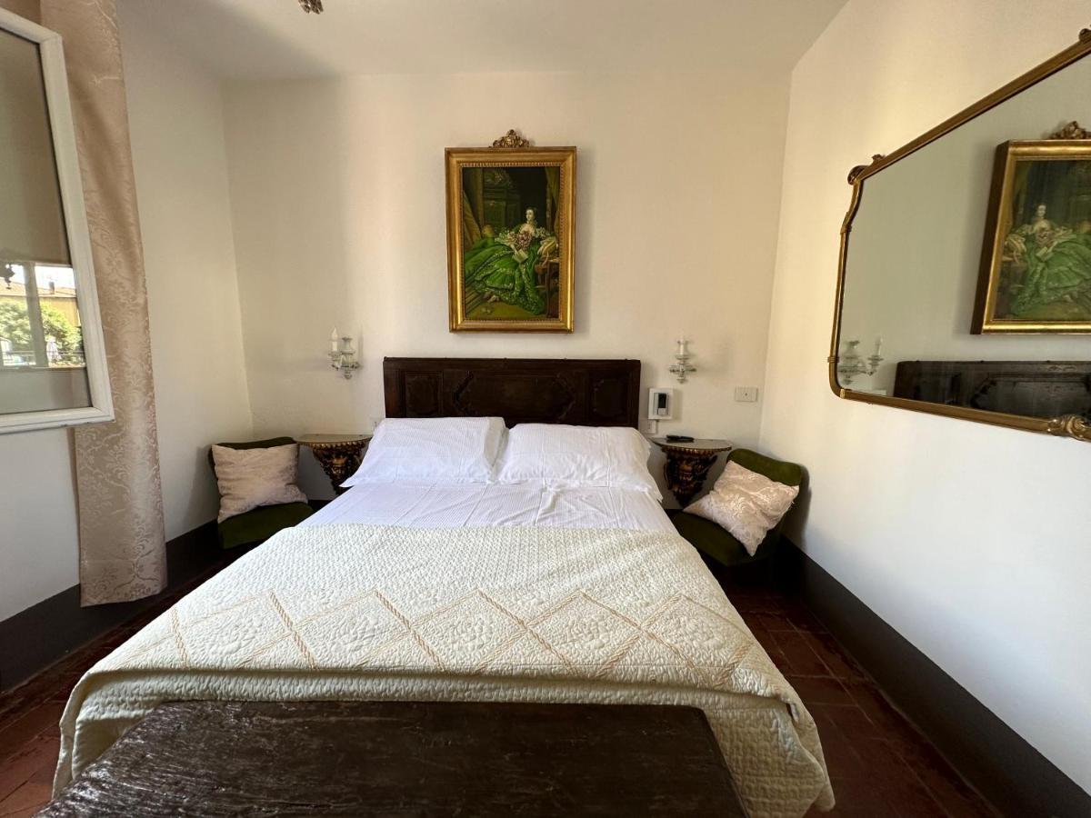 Bed & Breakfast Domus Socolatae Residenza D'epoca Charming - Adults Only