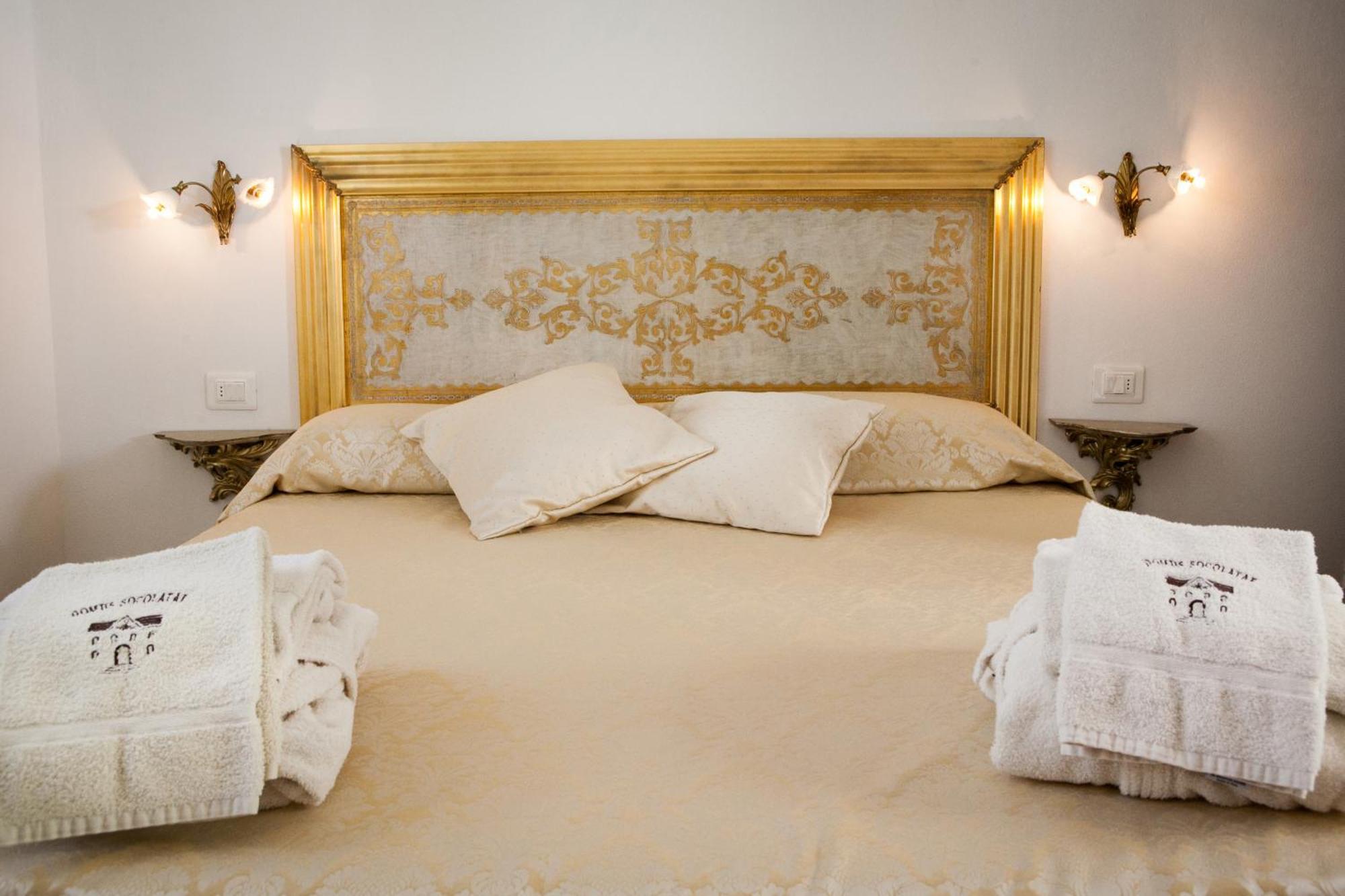 Domus Socolatae Residenza D'epoca Charming - Adults Only 3*