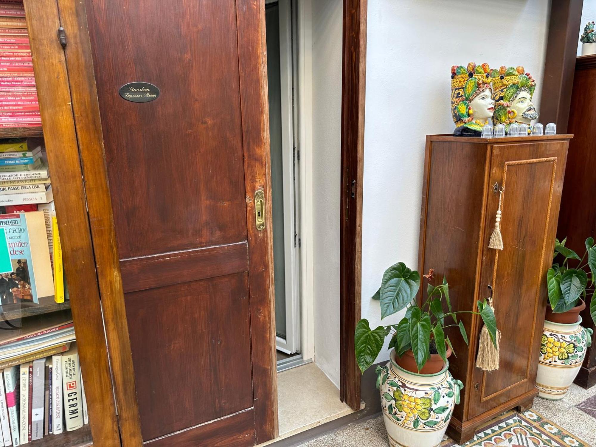 Domus Socolatae Residenza D'epoca Charming - Adults Only Bed & Breakfast 3*