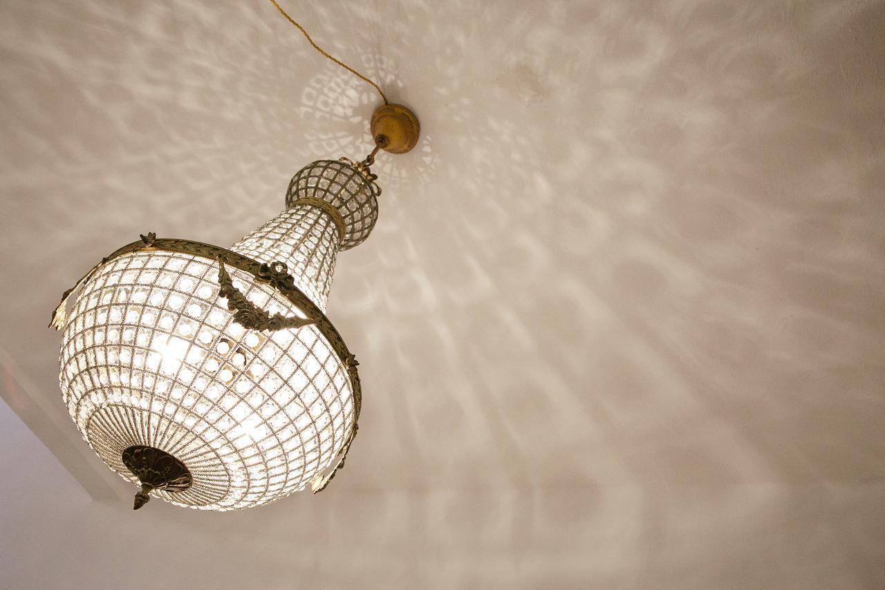 Domus Socolatae Residenza D'epoca Charming - Adults Only Bed & Breakfast 3*