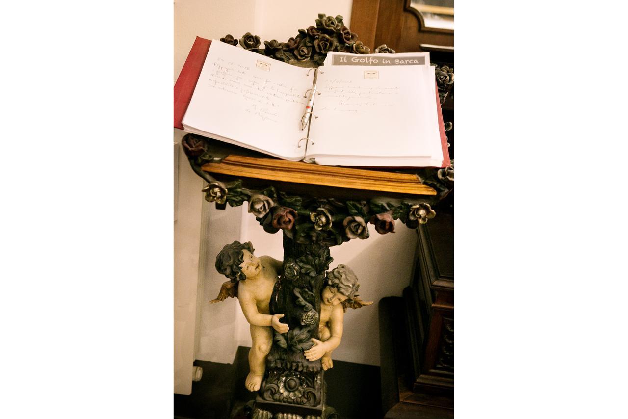Bed & Breakfast Domus Socolatae Residenza D'epoca Charming - Adults Only 3*