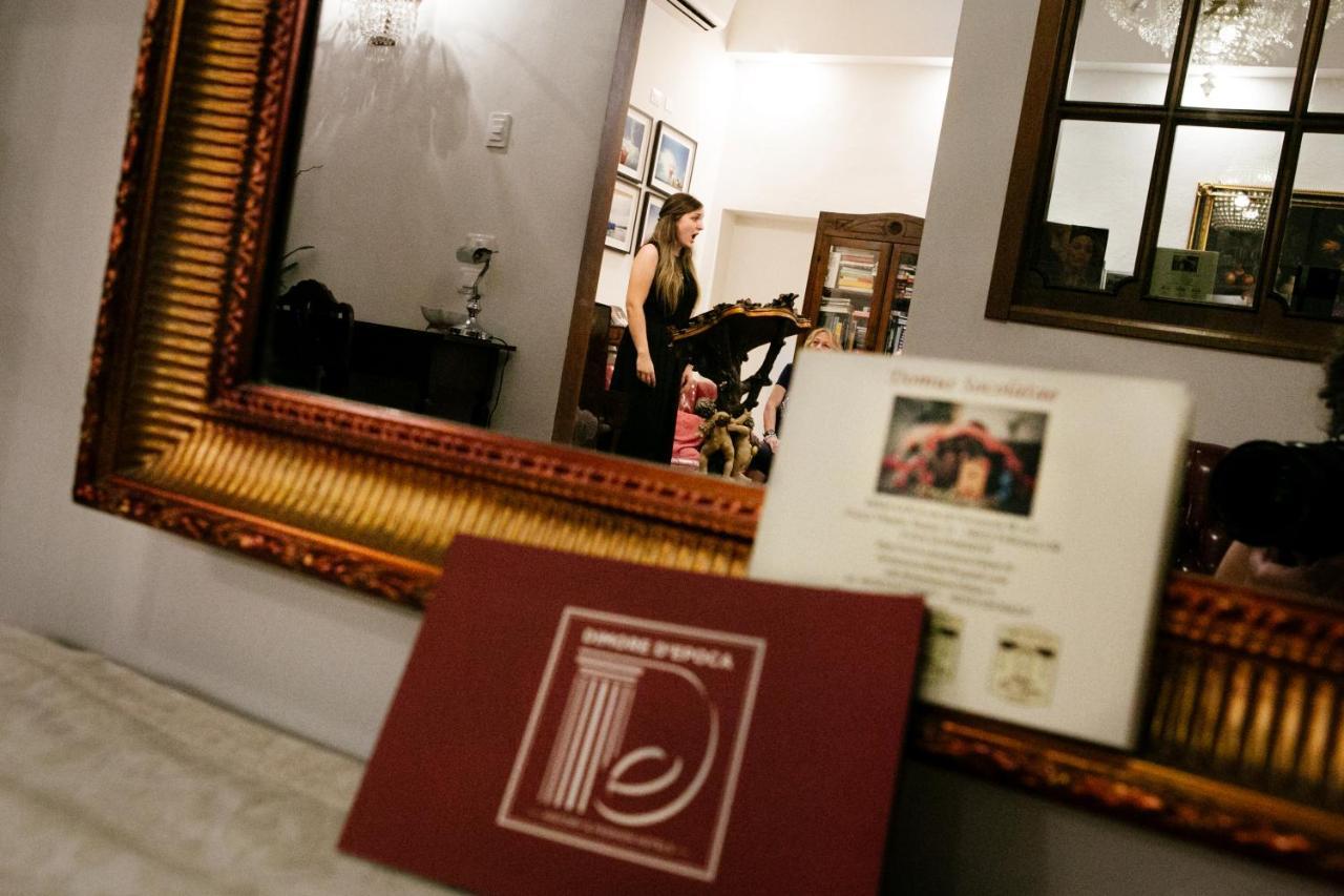 Domus Socolatae Residenza D'epoca Charming - Adults Only Follonica